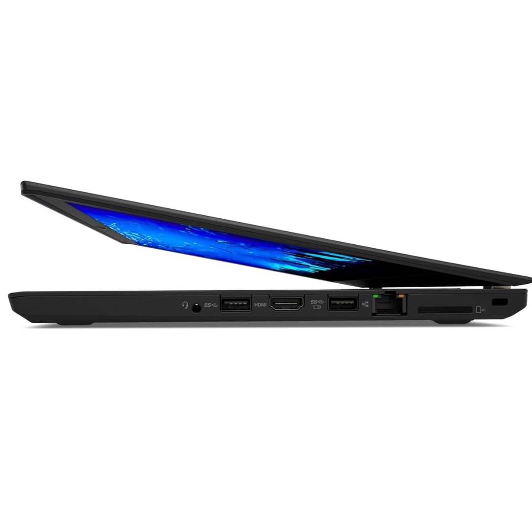 Lenovo ThinkPad T480 – Core i5-8th / 8GB / 256GB – 14" – Pre-Owned image 2