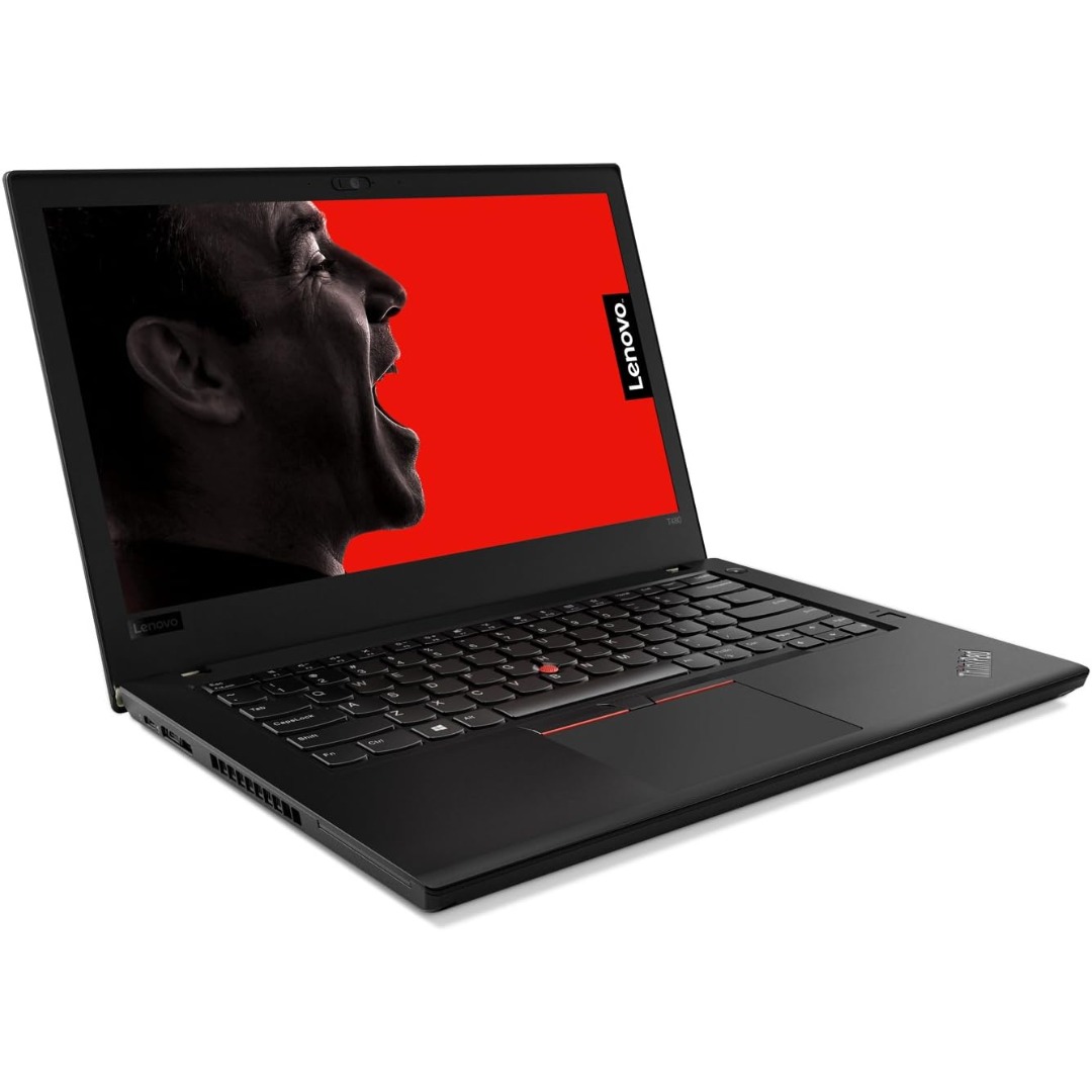 Lenovo ThinkPad T480 – Core i5-8th / 8GB / 256GB – 14" – Pre-Owned image 3