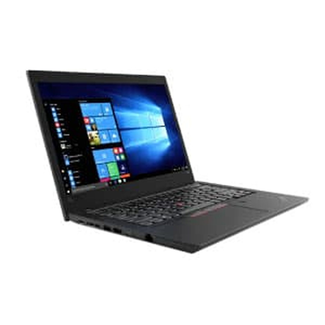 Lenovo ThinkPad T480s, i5-8th gen , Touch Screen (Pre-Owned) image 3