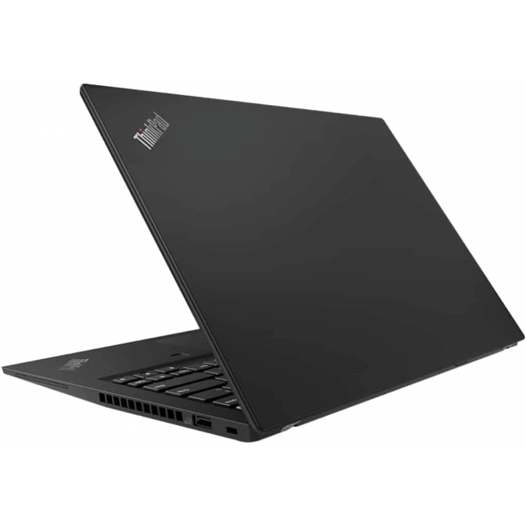 Lenovo ThinkPad T490s C.i5-8th Slim Design (Pre-Owned) image 2