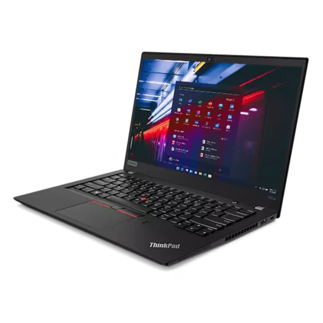 Lenovo ThinkPad T490s Touchscreen (Intel Core i5) – Pre-Owned