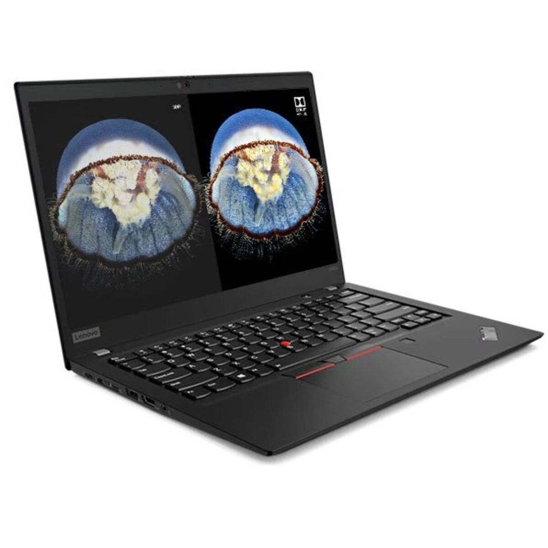Lenovo ThinkPad T490s Touchscreen (Intel Core i5) – Pre-Owned image 2