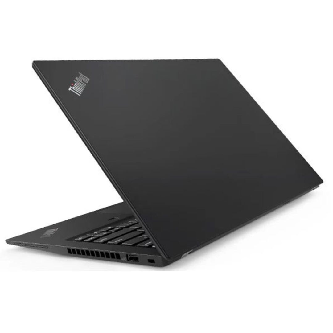 Lenovo ThinkPad T490s Touchscreen (Intel Core i5) – Pre-Owned image 3
