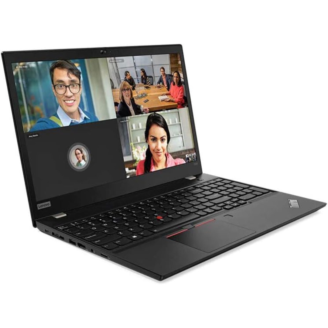 Lenovo ThinkPad T590 – 15.6" – Core i5 (8th Gen) / 8GB RAM / 256GB SSD – Pre-Owned image 3