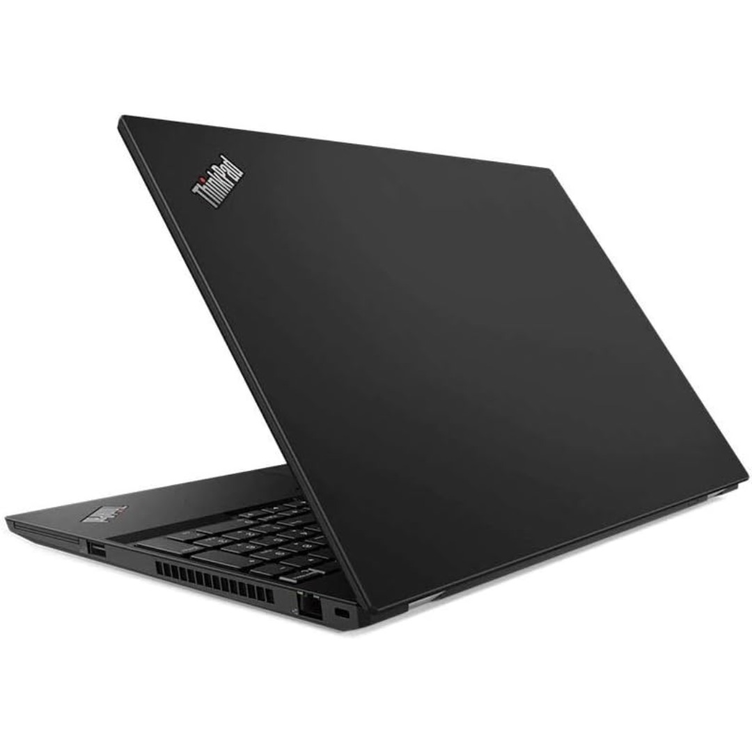 Lenovo ThinkPad T590 – 15.6" – Core i5 (8th Gen) / 8GB RAM / 256GB SSD – Pre-Owned image 4