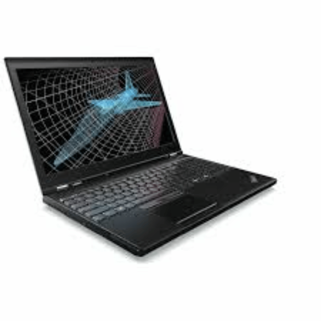 ThinkPad P50s i7-6th, 16GB RAM, 256GB SSD (Pre-Owned) image 2