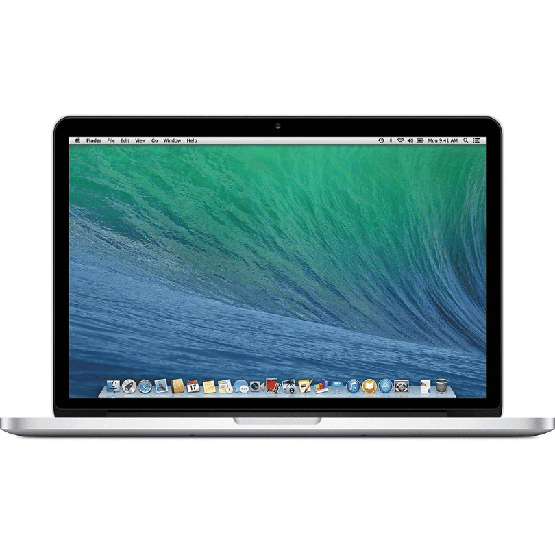 Apple MacBook Pro A1502-2015 (13.3″ i5 8GB 128GB ) (Pre-Owned)