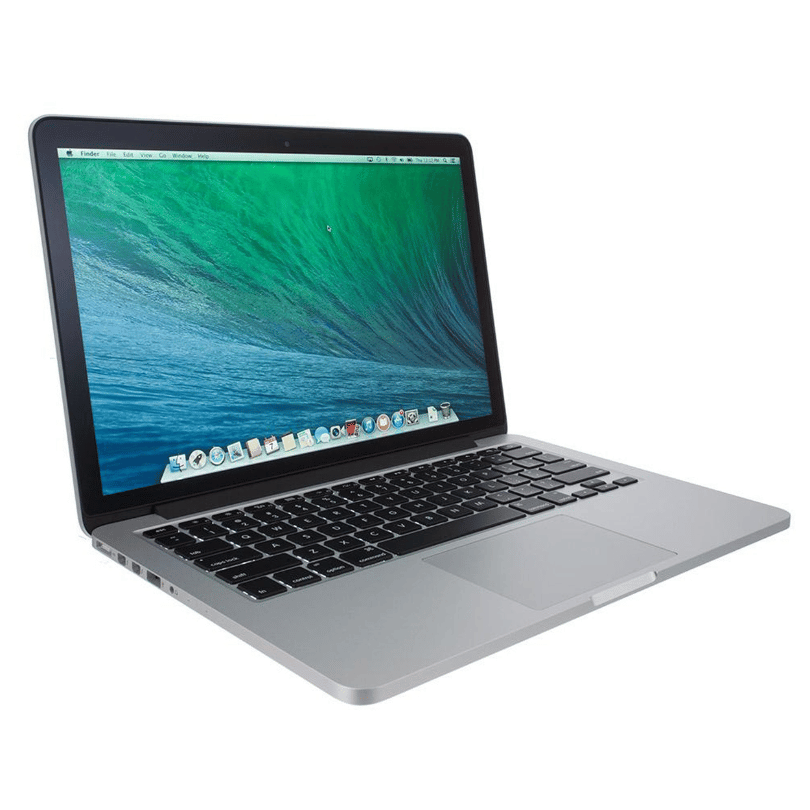Apple MacBook Pro A1502-2015 (13.3″ i5 8GB 128GB ) (Pre-Owned) image 2