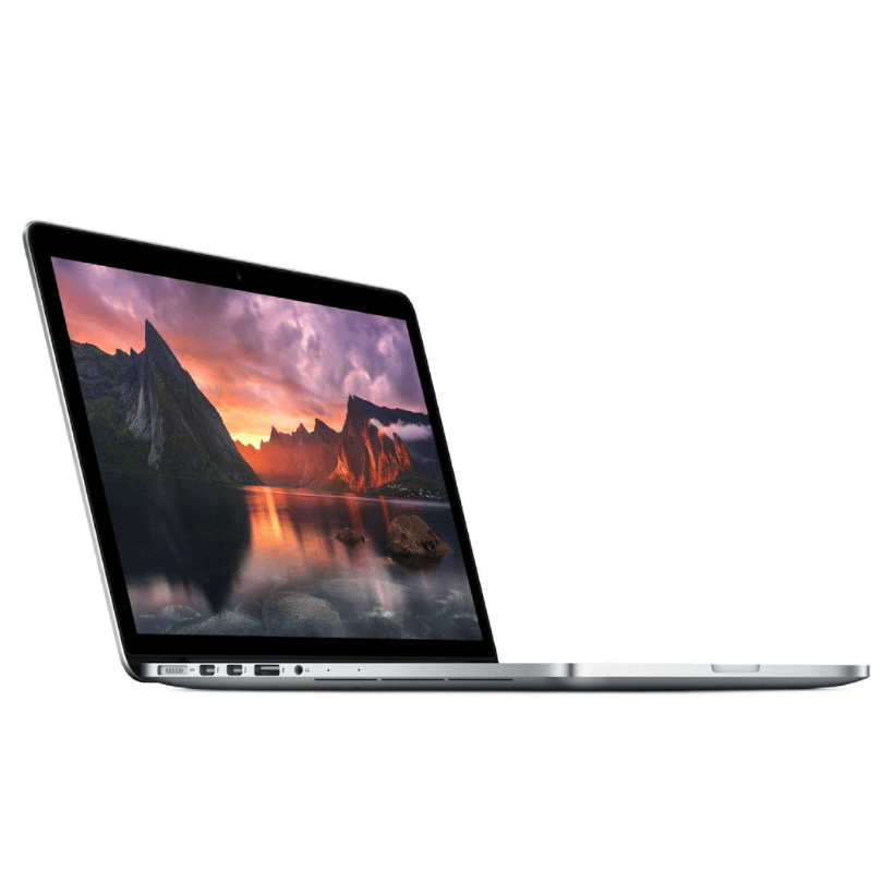 Apple MacBook Pro A1502-2015 (13.3″ i5 8GB 128GB ) (Pre-Owned) image 3