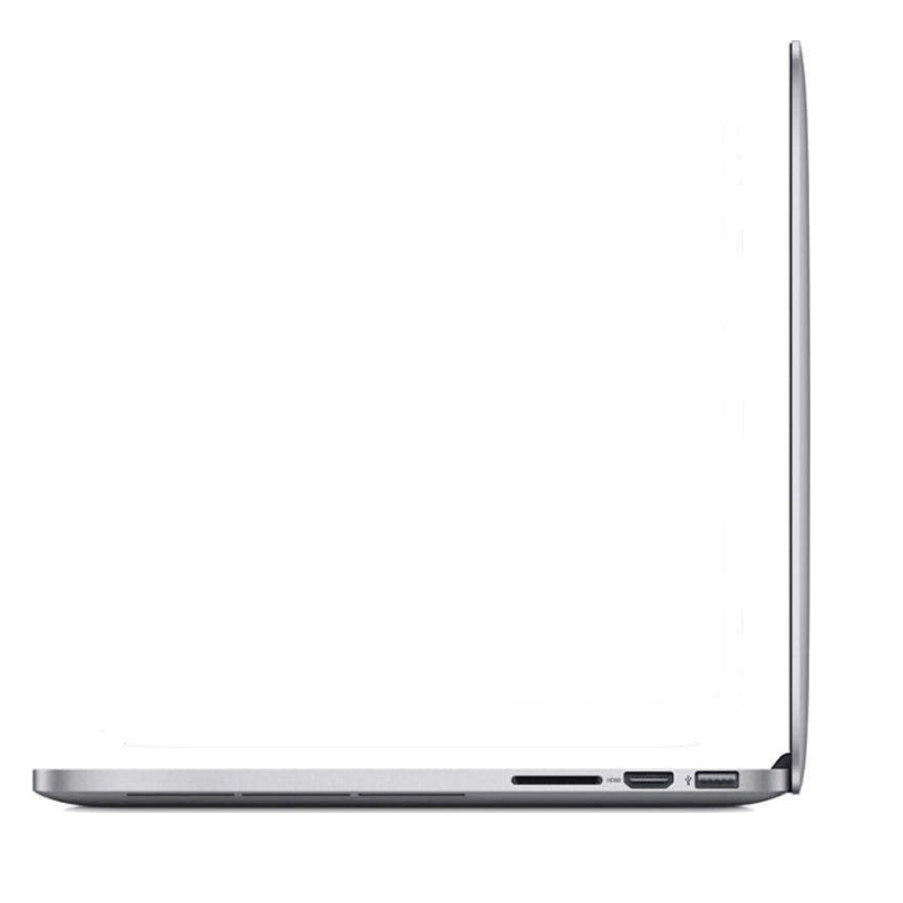 Apple MacBook Pro A1502-2015 (13.3″ i5 8GB 128GB ) (Pre-Owned) image 4