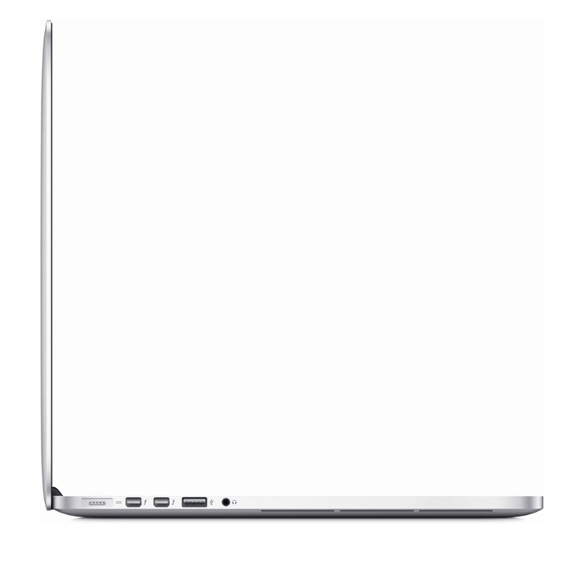 Apple MacBook Pro A1502-2015 (13.3″ i5 8GB 128GB ) (Pre-Owned) image 5