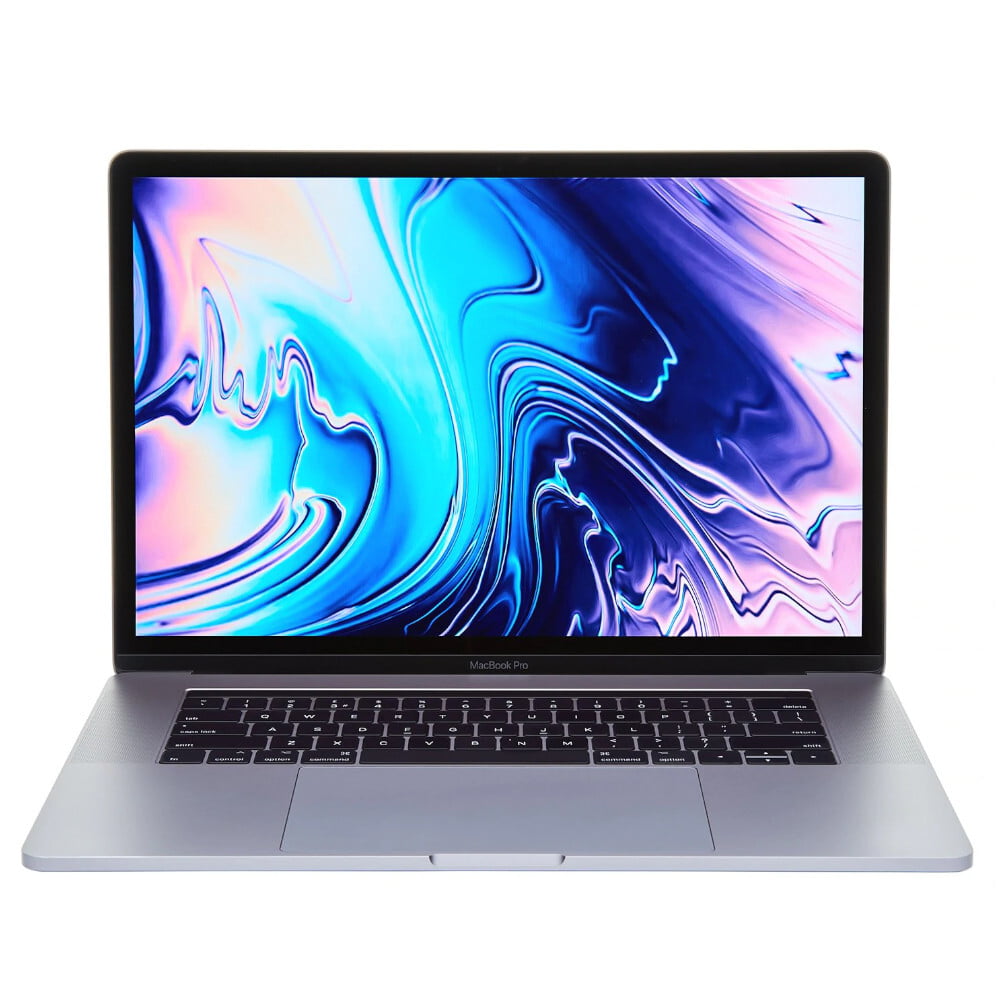 Apple MacBook Pro A1990-2018 (15.4″ i9 32GB 500GB 4GB) (Pre-Owned)