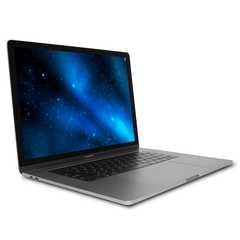 Apple MacBook Pro A1990-2018 (15.4″ i9 32GB 500GB 4GB) (Pre-Owned) image 2