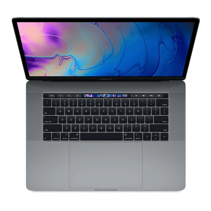Apple MacBook Pro A1990-2018 (15.4″ i9 32GB 500GB 4GB) (Pre-Owned) image 4