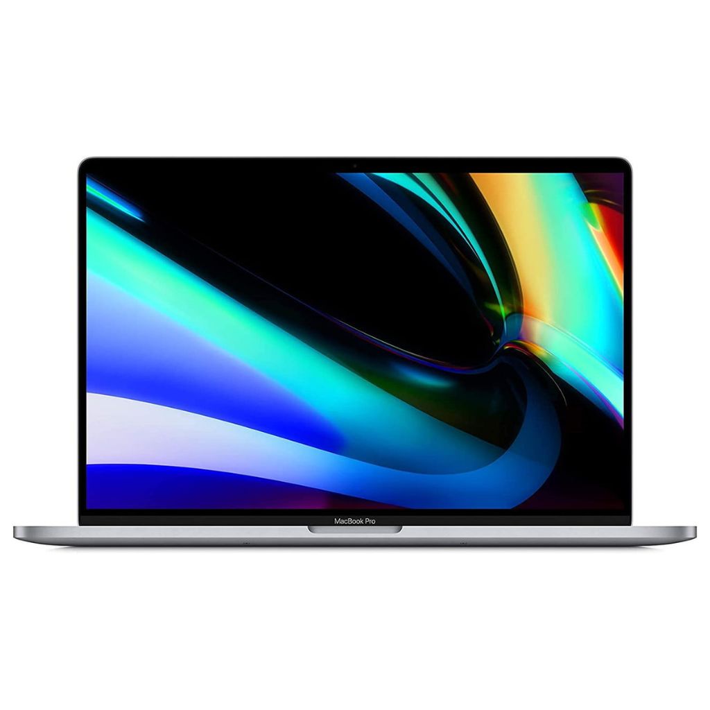 Apple MacBook Pro A2141-2019 (16″ i7 16GB 512GB 4GB) (Pre Owned)