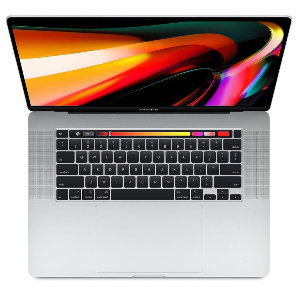 Apple MacBook Pro A2141-2019 (16″ i7 16GB 512GB 4GB) (Pre Owned) image 2