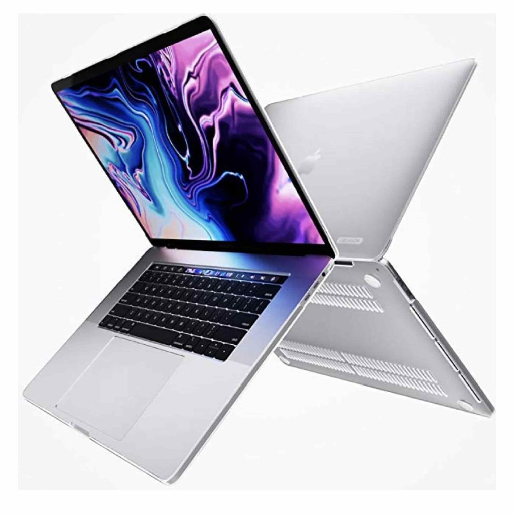 Apple MacBook Pro A2141-2019 (16″ i7 16GB 512GB 4GB) (Pre Owned) image 4