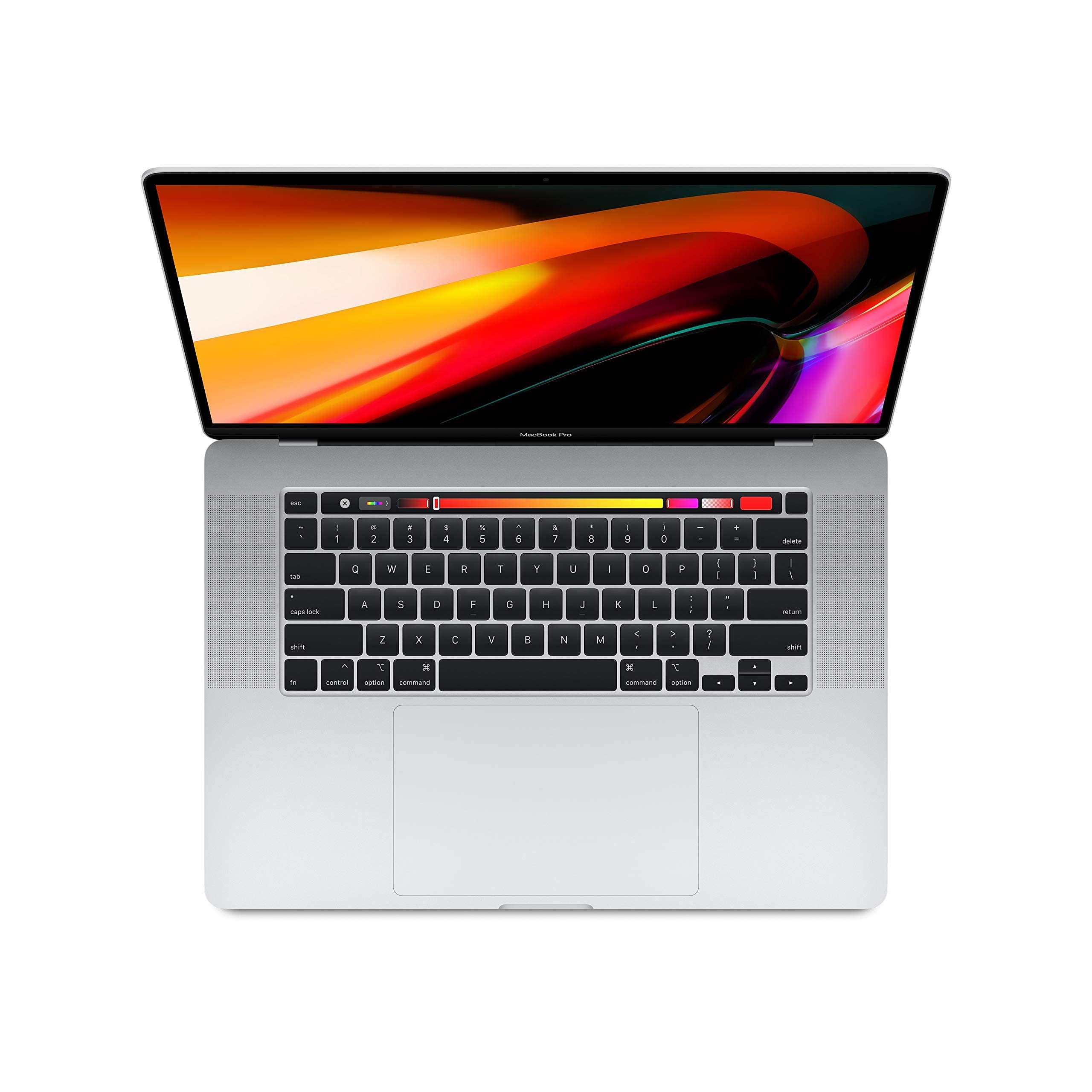 Apple MacBook Pro A2141-2019 (16″ i9 16GB 1TB 4GB) (Pre Owned)