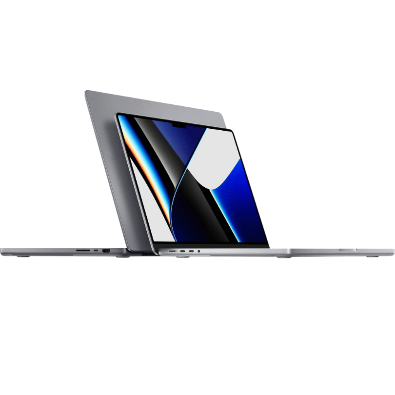 Apple MacBook Pro A2141-2019 (16″ i9 32GB 500GB 4GB) (Pre-Owned) image 2