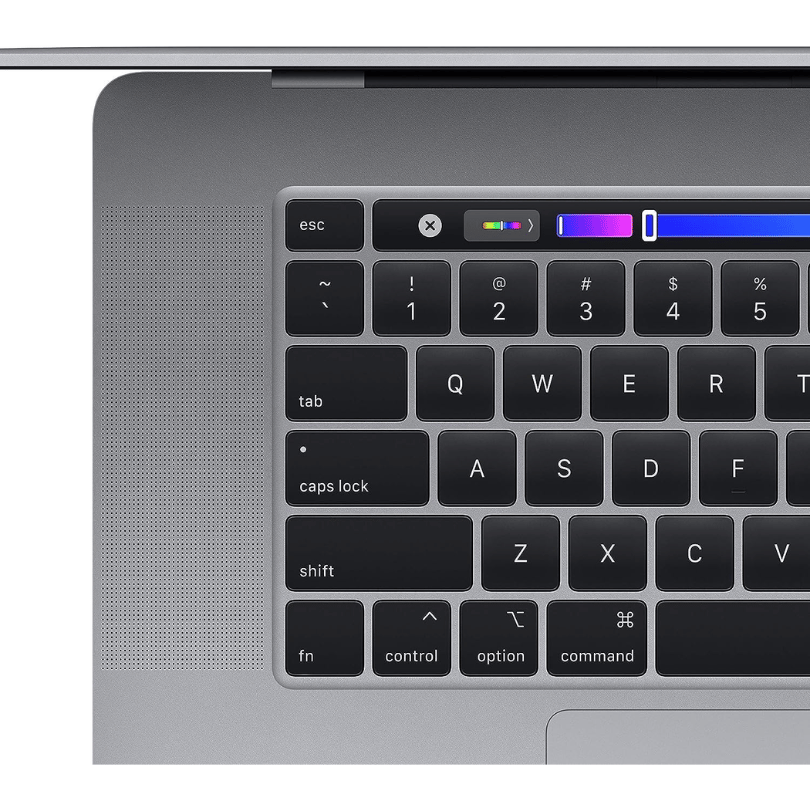 Apple MacBook Pro A2141-2019 (16″ i9 32GB 500GB 4GB) (Pre-Owned) image 4