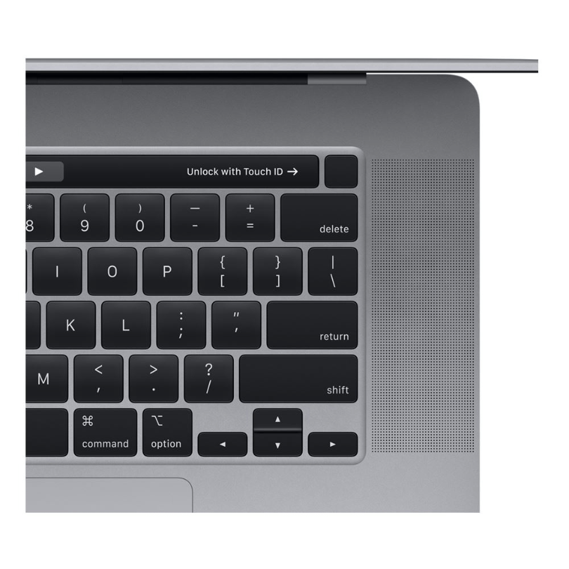 Apple MacBook Pro A2141-2019 (16″ i9 32GB 500GB 4GB) (Pre-Owned) image 5