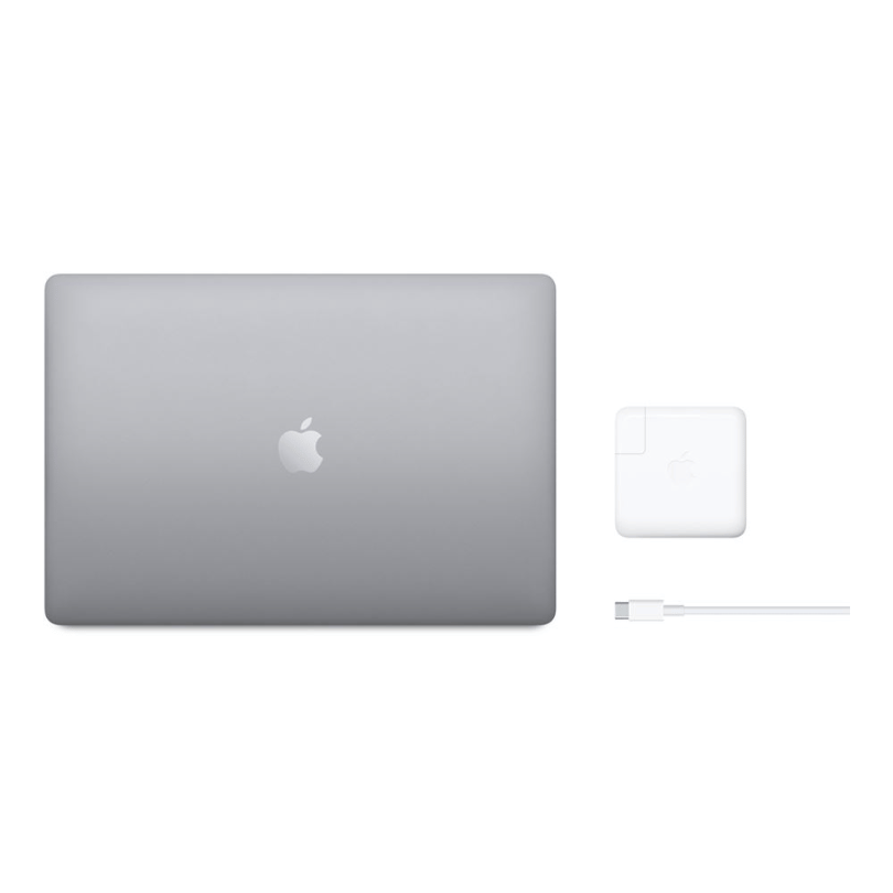 Apple MacBook Pro A2141-2019 (16″ i9 32GB 500GB 4GB) (Pre-Owned) image 6