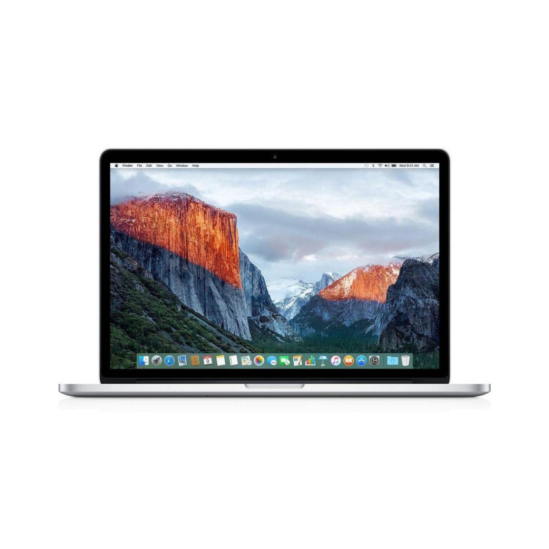 MacBook Pro 15″ Retina (2015) – A1398 – Core i7 / 16GB RAM / 128GB SSD – 2GB Dedicated Graphics – Pre-Owned image 3