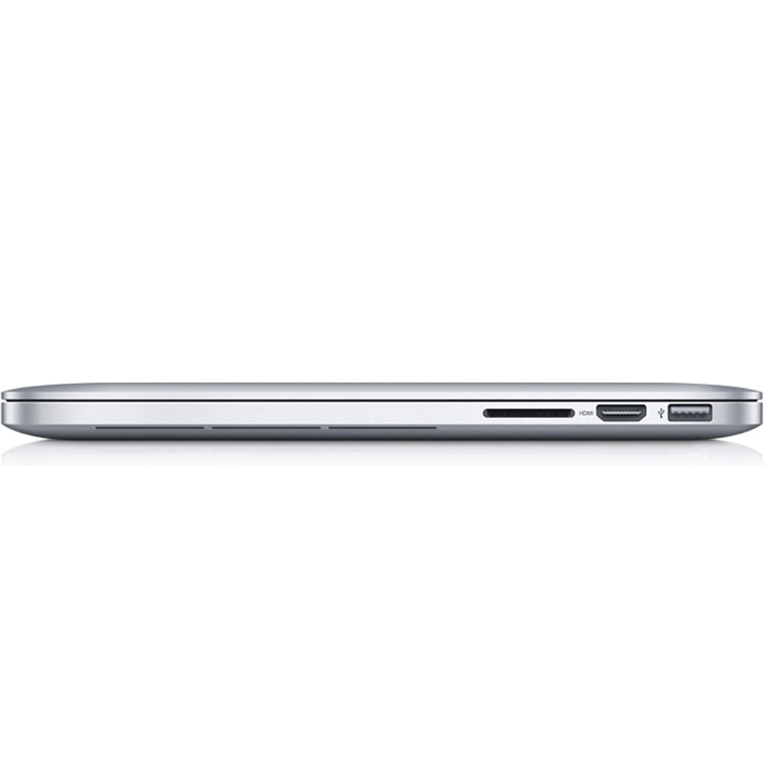 MacBook Pro 15″ Retina (2015) – A1398 – Core i7 / 16GB RAM / 128GB SSD – Intel Iris Pro Graphics – Pre-Owned image 3