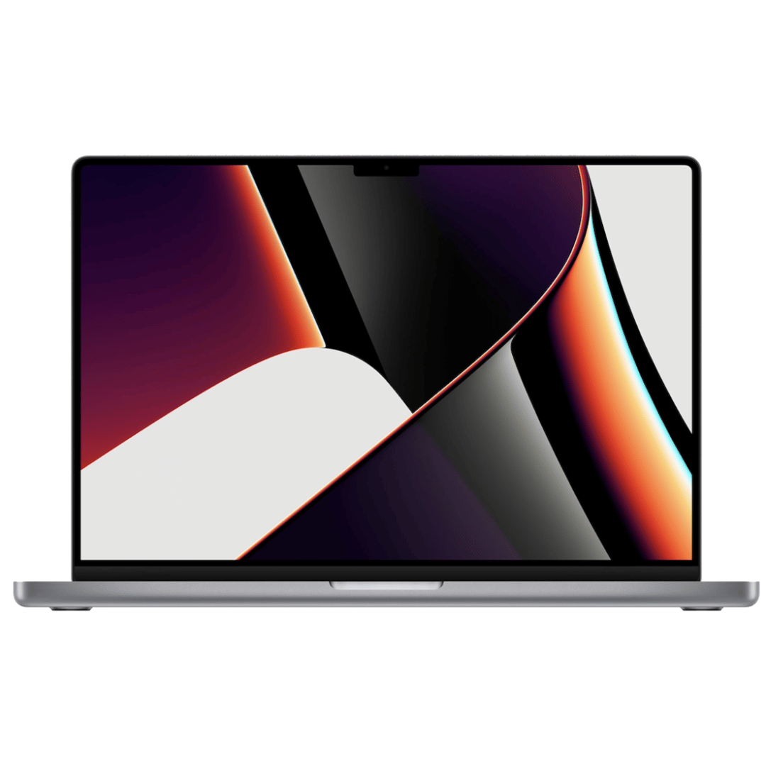 MacBook Pro A2485 2021 M1 Pro(Pre-Owned)