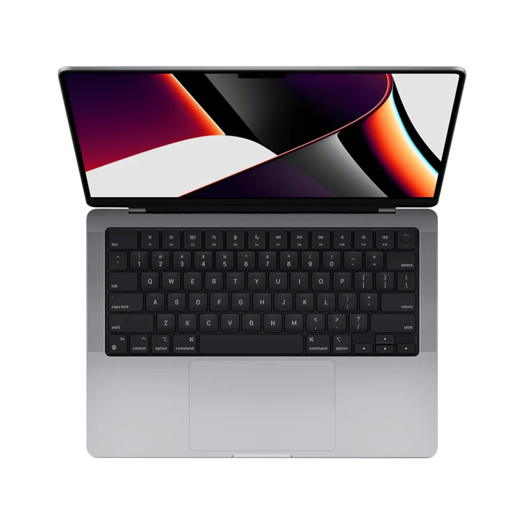 MacBook Pro A2485 2021 M1 Pro(Pre-Owned) image 2