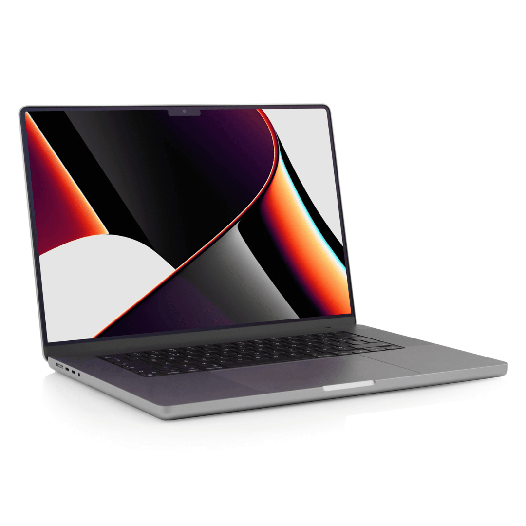 MacBook Pro A2485 2021 M1 Pro(Pre-Owned) image 3