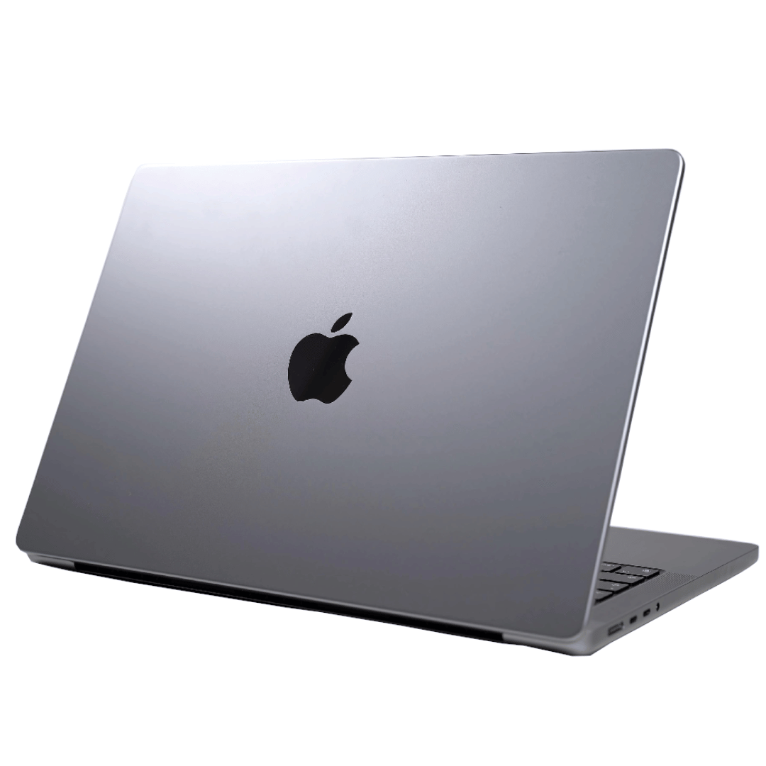 MacBook Pro A2485 2021 M1 Pro(Pre-Owned) image 4
