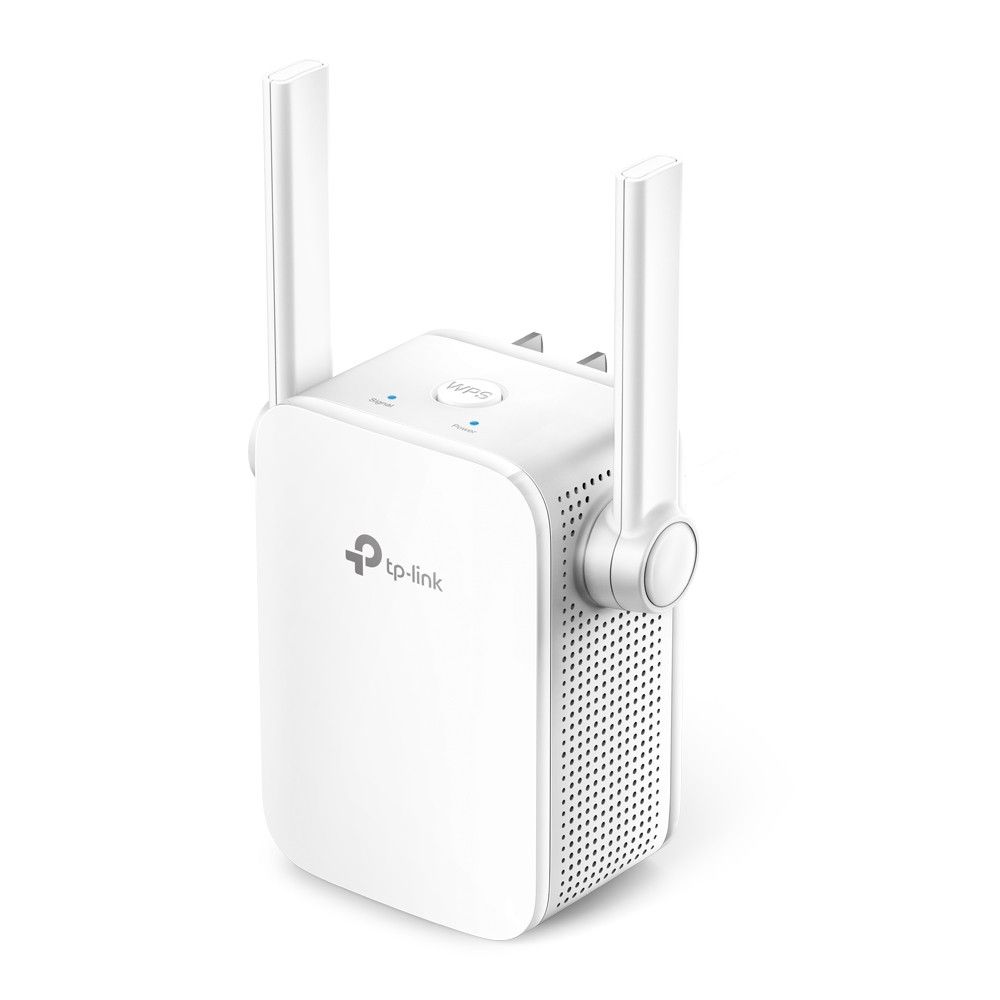 TP-Link TL-WA855RE – N300 Universal Wi-Fi Range Extender | 300Mbps | 2.4GHz image 2
