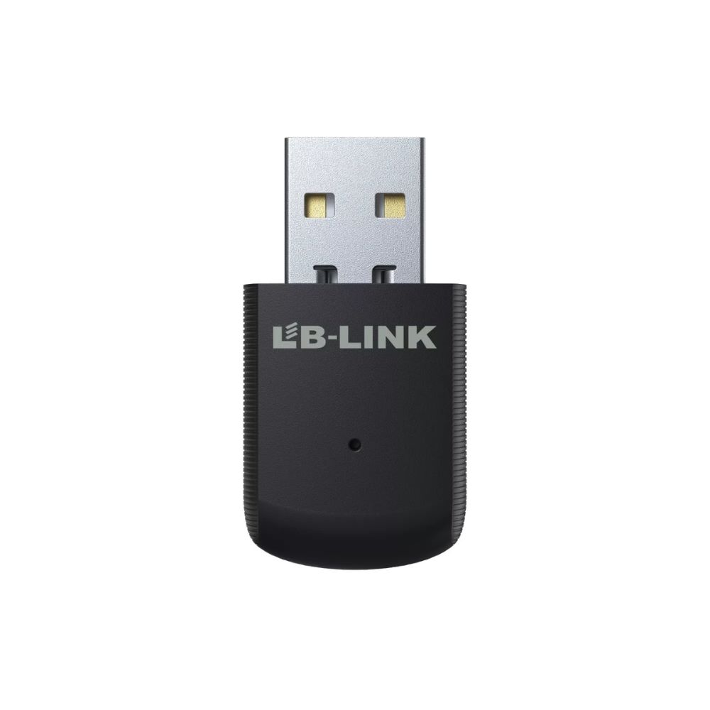 LB-LINK AX900 USB WiFi Adapter – WiFi 6 Dual Band | Up to 900Mbps image 2
