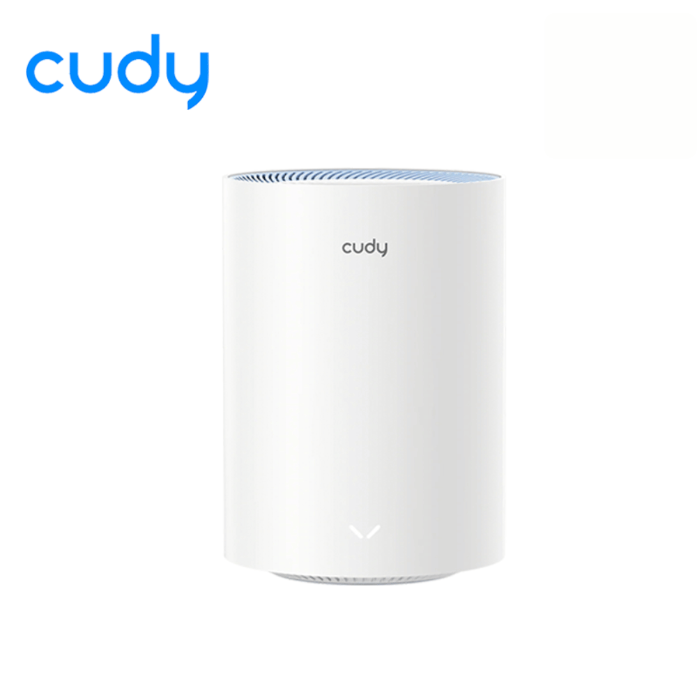 Cudy M1200 AC1200 Whole-Home Mesh WiFi System image 2