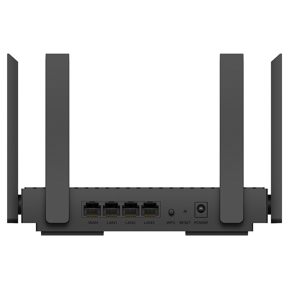 Cudy WR3000 AX3000 Gigabit WiFi 6 Router image 2
