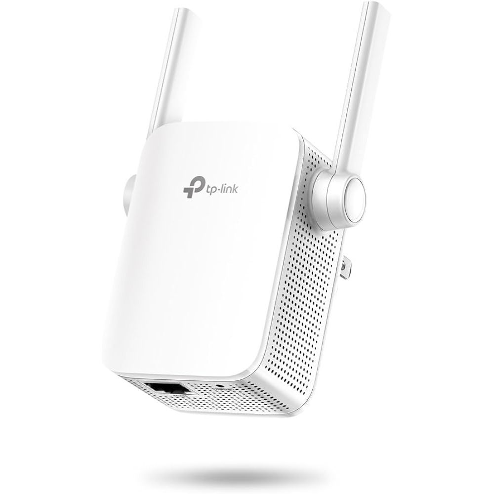 TP-Link TL-WA855RE – N300 Universal Wi-Fi Range Extender | 300Mbps | 2.4GHz image 3