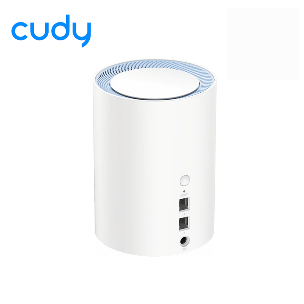 Cudy M1200 AC1200 Whole-Home Mesh WiFi System image 3