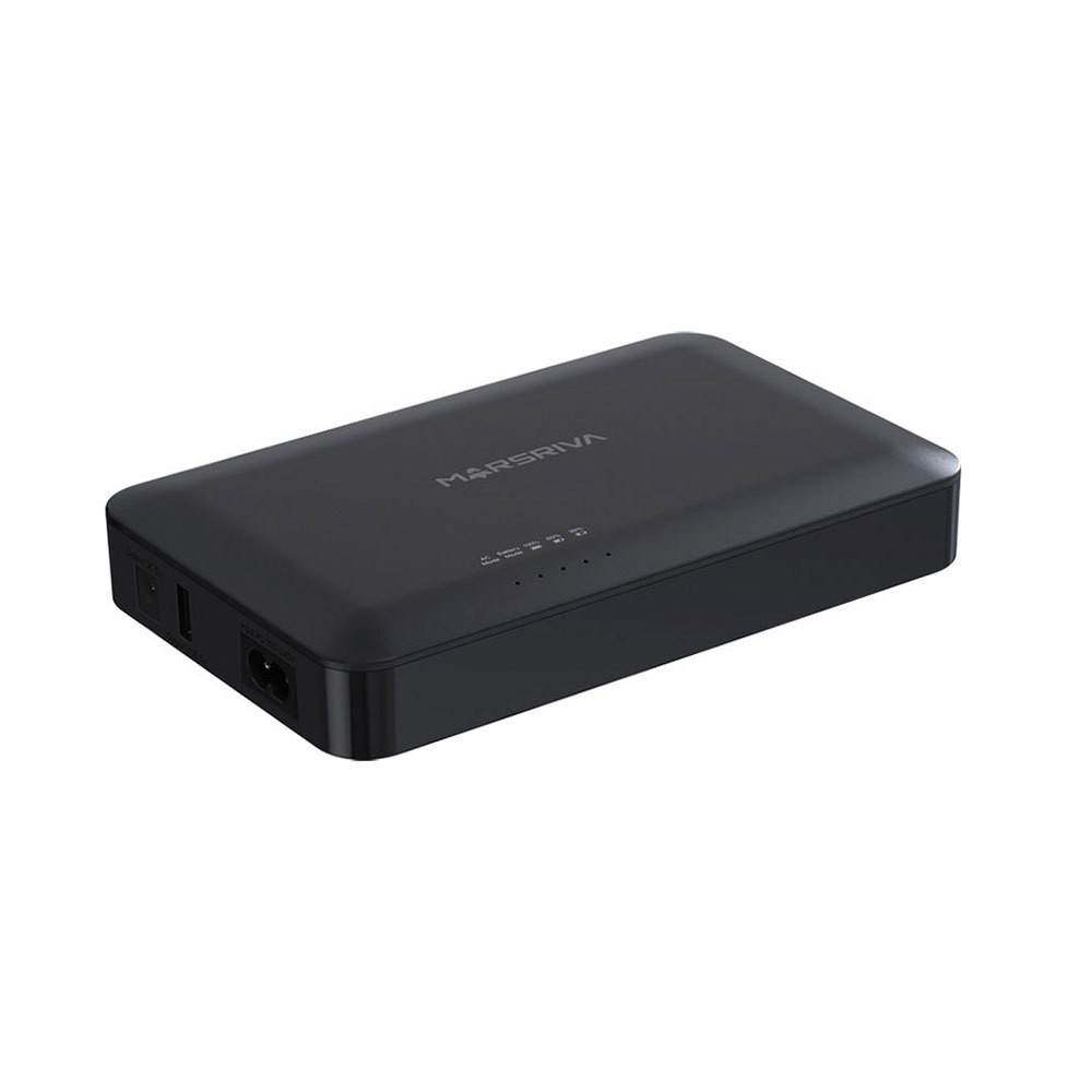 Smart Mini DC UPS KP2 Series image 5