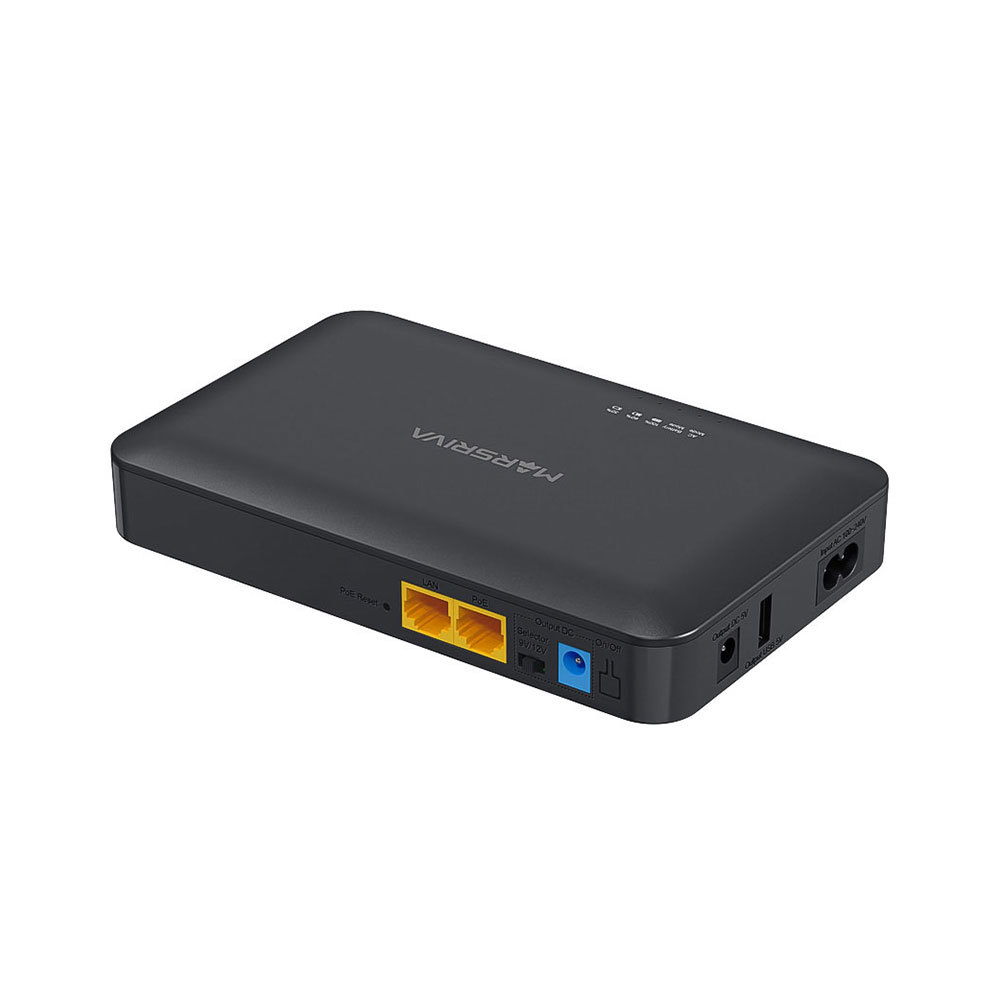 Smart Mini DC UPS KP2 Series image 4