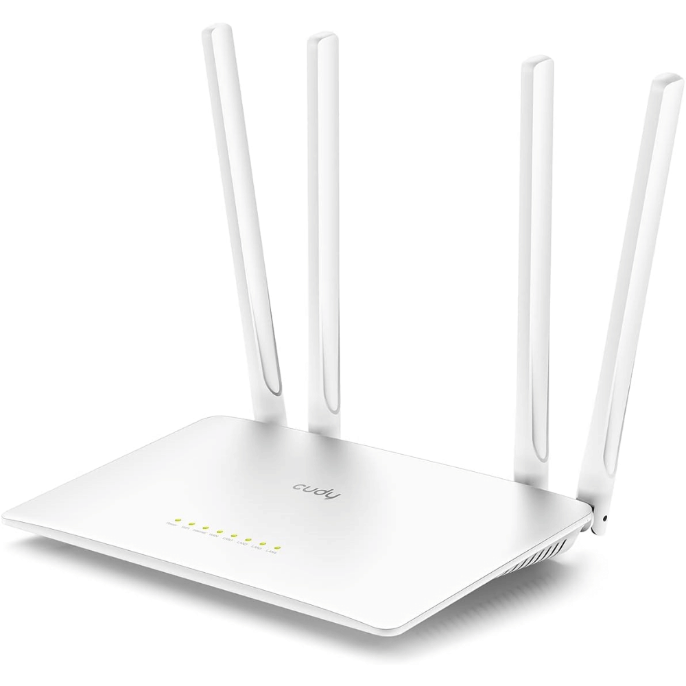 Cudy WR1200 AC1200 5-in-1 Dual Band WiFi Router image 6