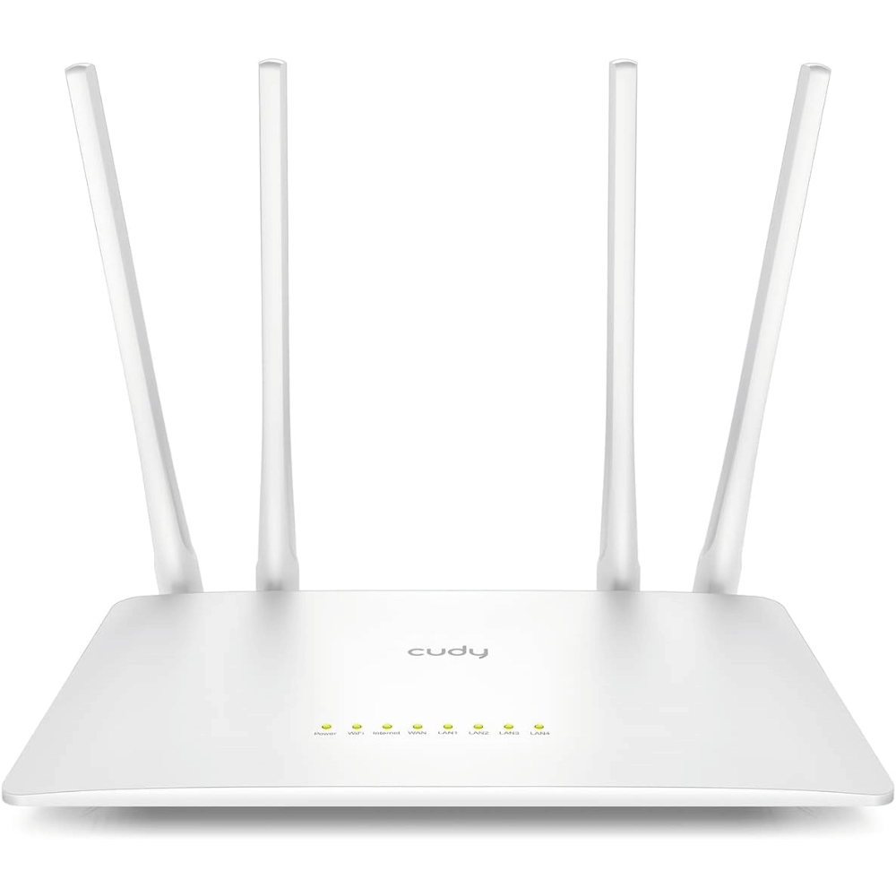 Cudy WR1200 AC1200 5-in-1 Dual Band WiFi Router image 7