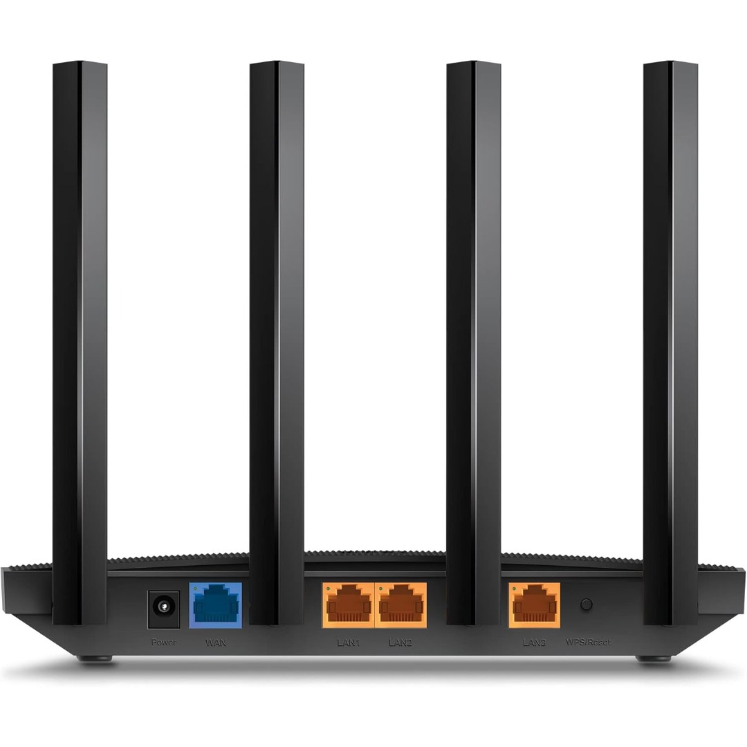 TP-Link Archer AX12 – AX1500 Wi-Fi 6 Dual-Band Gigabit Router – New image 5