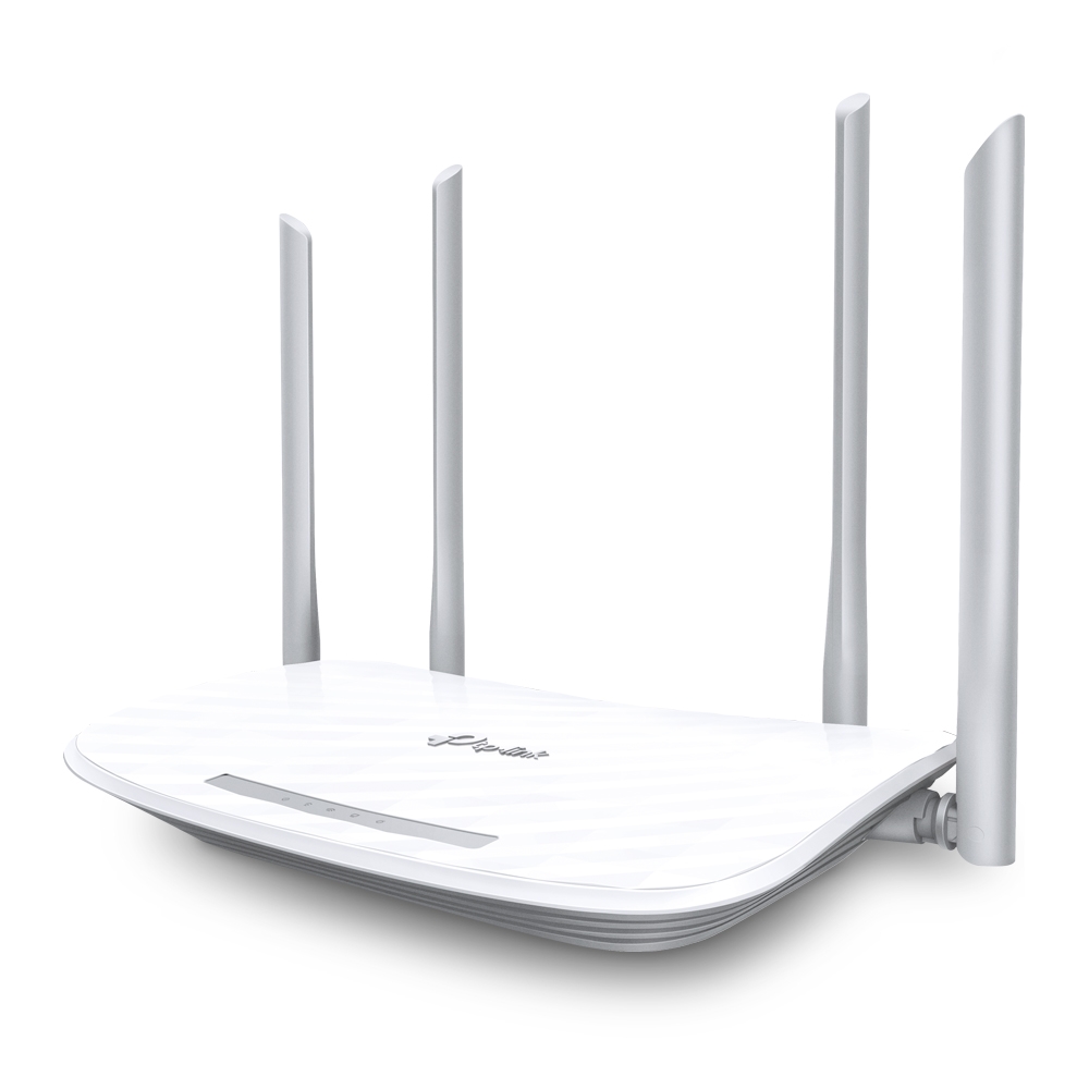 TP-Link AC1200 Archer C50 image 2