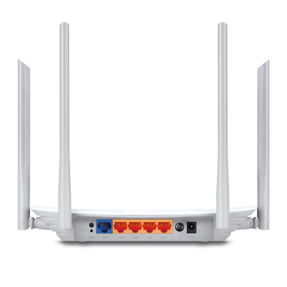 TP-Link AC1200 Archer C50 image 4