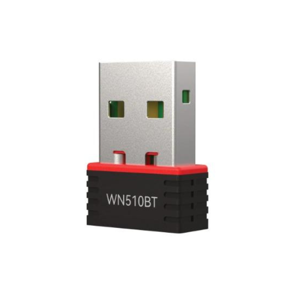LBLINK USB BLUETOOTH ADAPTER 5.1 BL-WN510BT image 2