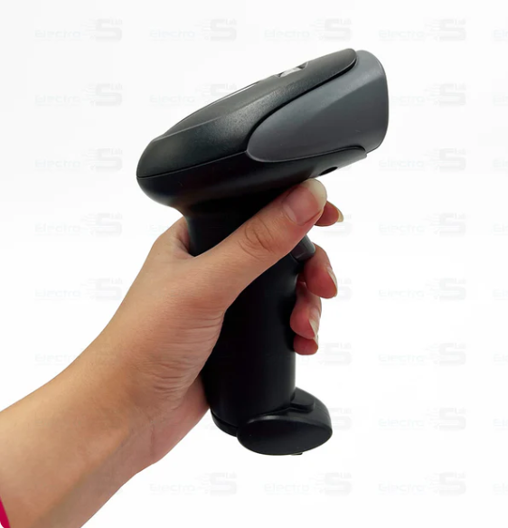 HAIXUN BARCODE SCANNER S20-W image 3