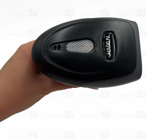 HAIXUN BARCODE SCANNER S20-W image 2