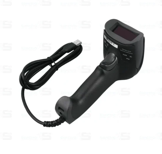 HAIXUN Barcode Reader F20 image 2
