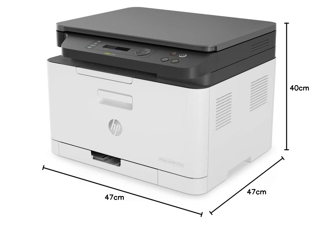 HP Color Laser 178nw image 2